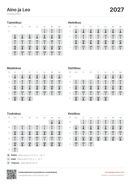 Suuri – mustavalkoinen